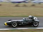 Elva-BMC 100 1959 года